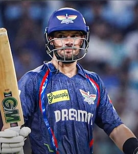 Aiden Markram Grateful To Be Retained By Lucknow Super Giants, Says He Is Looking Forward To Another Season