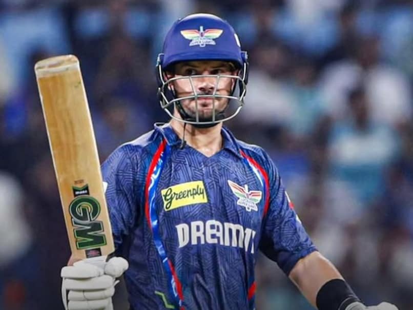 Aiden Markram Grateful To Be Retained By Lucknow Super Giants, Says He Is Looking Forward To Another Season