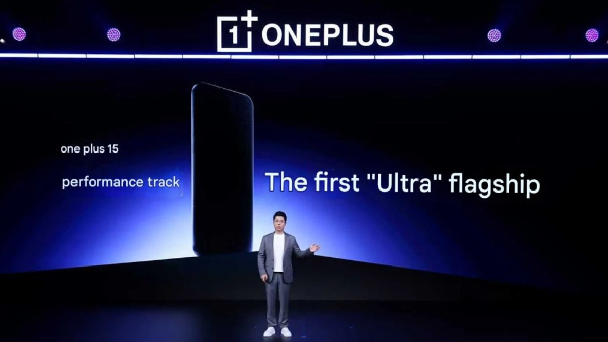 OnePlus 15 में मिलेगा 165Hz रिफ्रेश रेट वाला डिस्प्ले, होगी हाई-एंड गेमिंग!