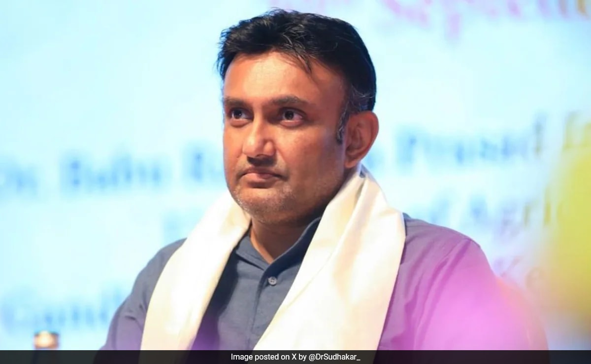 Karnataka BJP MP's Wife Loses Rs 14 Lakh Via 'Digital Arrest', Money Recovered