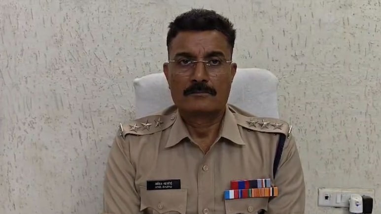 Bhopal: आर्म्स डीलर अनस शाह गिरफ्तार, कलेक्टर के आदेश के बाद पुलिस ने की बड़ी कार्रवाई