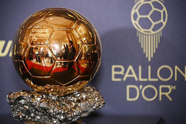 Ballon d'Or 2025 LIVE Updates: Ousmane Dembele Wins Ballon d'Or 2025; Lamine Yamal Makes History