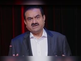 जो सपनों के लिए राह बदलते हैं वही इतिहास गढ़ते हैं... अदाणी ग्रीन टॉक्स को संबोधित करते हुए बोले गौतम अदाणी जो सपनों के लिए राह बदलते हैं वही इतिहास गढ़ते हैं... अदाणी ग्रीन टॉक्स को संबोधित करते हुए बोले गौतम अदाणी