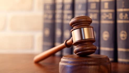 अवैध संबंध के लिए पत्नी को चुन्नी से गला घोंटकर मारा, कोर्ट ने अपराधी पति को सुनाई आजीवन कारावास की सजा