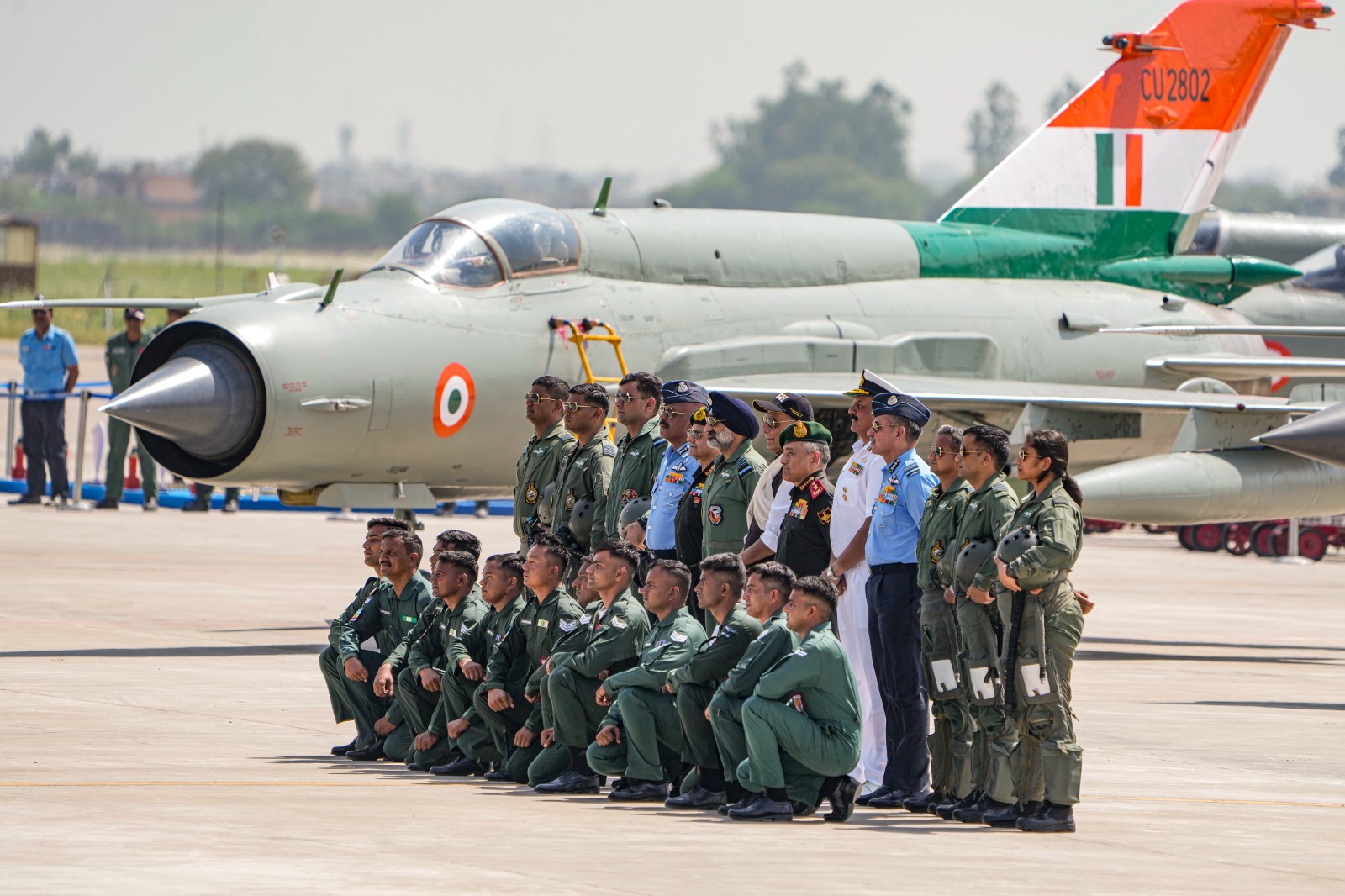 अलविदा मिग-21: जानिए क्या है फॉर्म 700, जिस कागज संग रिटायर हुआ वायुसेना का 'योद्धा'