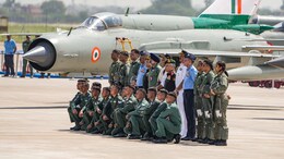 अलविदा मिग-21: जानिए क्या है फॉर्म 700, जिस कागज संग रिटायर हुआ वायुसेना का 'योद्धा'