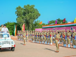 राजस्थान को मिले 76 नए R.P.S. अधिकारी, पुलिस अकादमी में हुई पासिंग परेड राजस्थान को मिले 76 नए R.P.S. अधिकारी, पुलिस अकादमी में हुई पासिंग परेड
