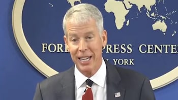 White House Says Rising Oil Prices Are 'Short-Term Disruption'