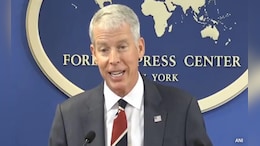 US Top Official In Venezuela For Oil Talks After Maduro's Ouster