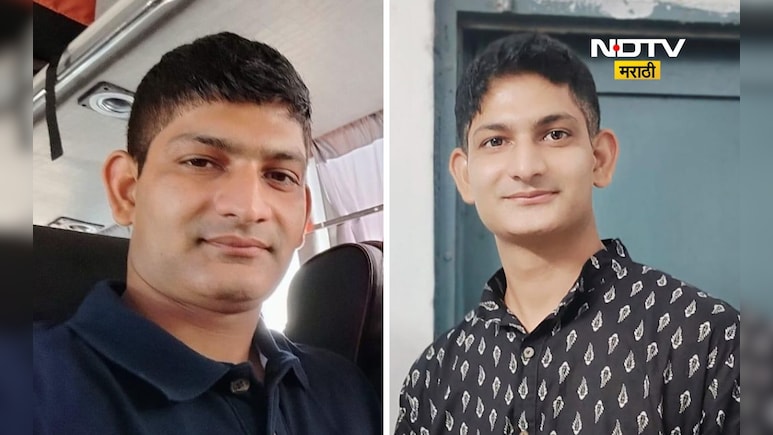 Raigad News: नौदलाचा जवान माथेरानच्या जंगलात रहस्यमयरित्या गायब, अखेर आठवड्यानंतर सत्य आलं समोर
