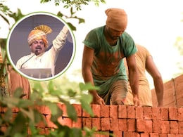 Sambal Yojana: MP के श्रमिकों के लिए खुशखबरी, CM मोहन आज संबल योजना के हितग्राहियों के खाते में ट्रांसफर करेंगे 175 करोड़ रुपये Sambal Yojana: MP के श्रमिकों के लिए खुशखबरी, CM मोहन आज संबल योजना के हितग्राहियों के खाते में ट्रांसफर करेंगे 175 करोड़ रुपये