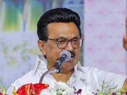 &#039;Vijay Arrived 7 Hours Late...&#039; MK Stalin Slams TVK Boss Over Karur Stampede