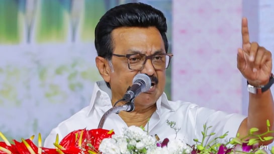 MK Stalin Urges PM Modi To Address Fertiliser Shortage In Tamil Nadu