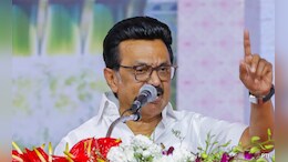 MK Stalin Urges PM Modi To Raise Fishermen's Issues With Sri Lankan PM