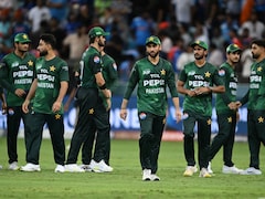 Pakistan Forced To Climb Down From Asia Cup Pullout Threat