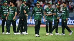 Asia Cup 2025: भारत-पाक सामन्याआधी पाकिस्तानचा 'पळपुटेपणा', 'त्या' प्रश्नांच्या भीतीने पत्रकार परिषद रद्द