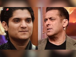 सलमान खान ने लगाई बिग बॉस कंटेस्टेंट मृदुल तिवारी की क्लास, क्यों बोले ऐसे रहोगे तो फॉलोअर्स साथ छोड़ देंगे?