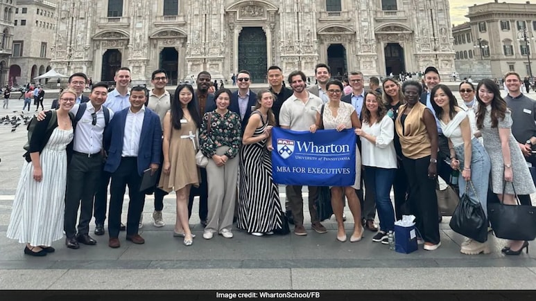 World's Top 10 Business Schools Based On QS Global MBA Rankings 2026 World's Top 10 Business Schools Based On QS Global MBA Rankings 2026