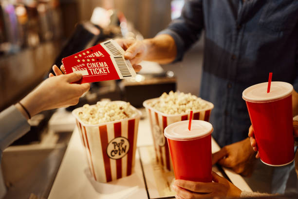 Under The New GST Rates, How Much Will A Movie Date Cost You?