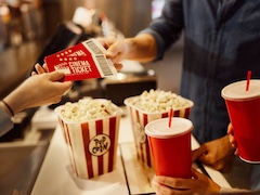 Under The New GST Rates, How Much Will A Movie Date Cost You?