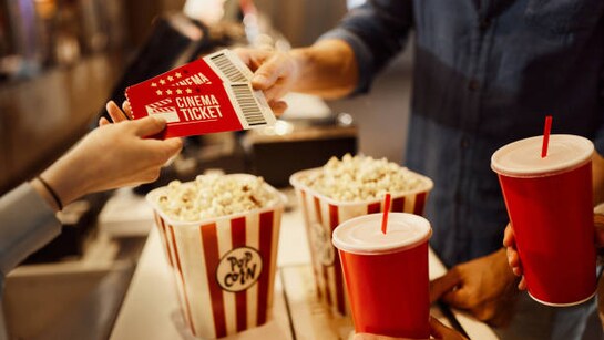 Under The New GST Rates, How Much Will A Movie Date Cost You?