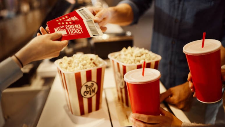 "Rs 700 Coffee, Rs 100 Water": Supreme Court Flags High Prices At Cinemas