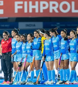 Defender Jyoti Singh To Lead Junior India Womens Hockey Team In Australia
