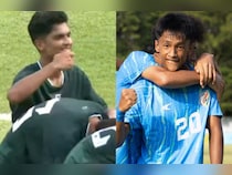 Pakistan Reignites Gesture Row During U-17 Football Match. India Reply In Style
