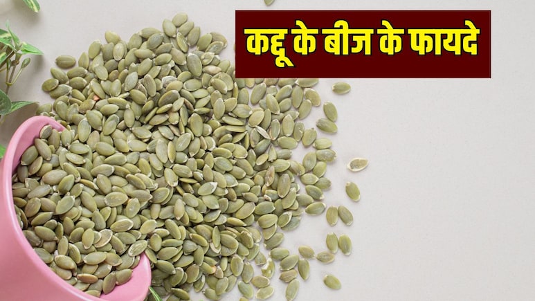 14 दिनों तक रोज कद्दू के बीज खाने से सेहत पर कैसा असर होगा? Doctor Hansa Yogendra ने बताए जबरदस्त फायदे