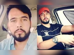 करणी सेना अध्यक्ष की हत्या से लेकर फिल्मी सितारों के घर फायरिंग तक...कौन है इंटरनेशनल गैंगस्टर रोहित गोदारा? करणी सेना अध्यक्ष की हत्या से लेकर फिल्मी सितारों के घर फायरिंग तक...कौन है इंटरनेशनल गैंगस्टर रोहित गोदारा?