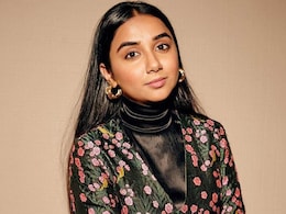 Prajakta Koli Cancels Nepal Travel Plans Due To Protests: "My Heart Goes Out To Families"