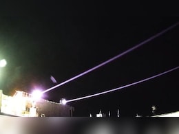 Speed, Precision, Low Cost: Israel To Soon Deploy "Game-Changer" Iron Beam Speed, Precision, Low Cost: Israel To Soon Deploy "Game-Changer" Iron Beam