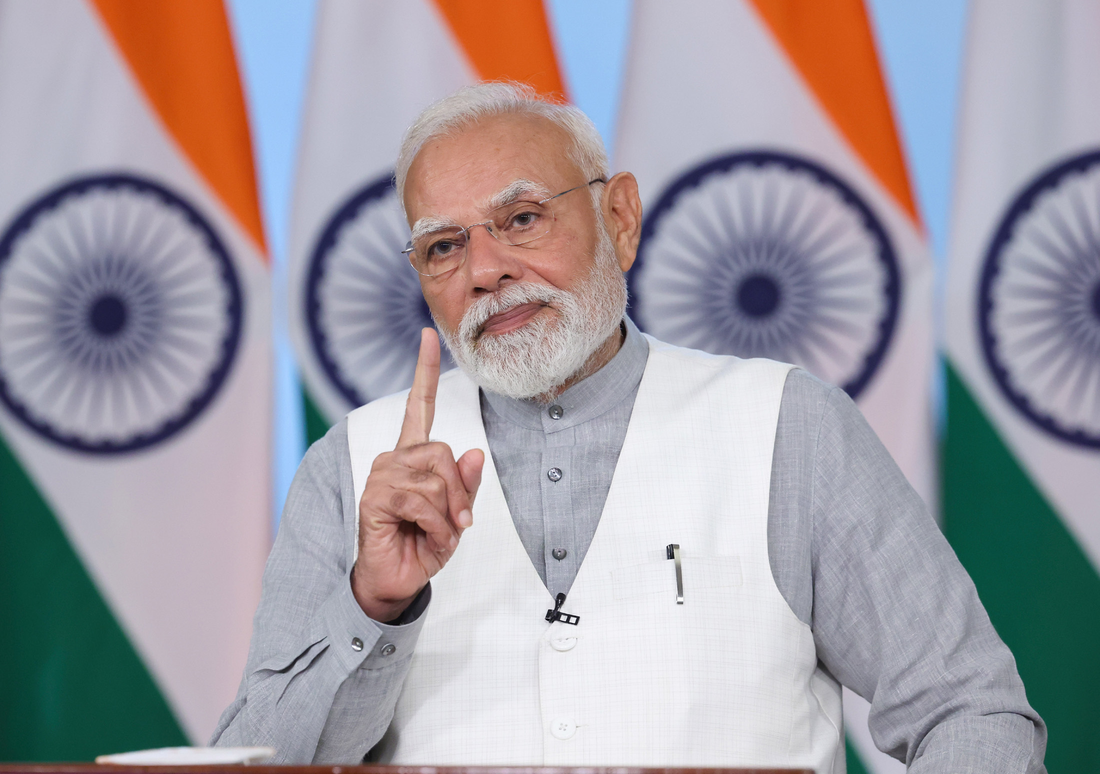 पीएम मोदी आज शाम 5 बजे देश को करेंगे संबोधित,  GST सुधारों पर कर सकते हैं बड़ा ऐलान