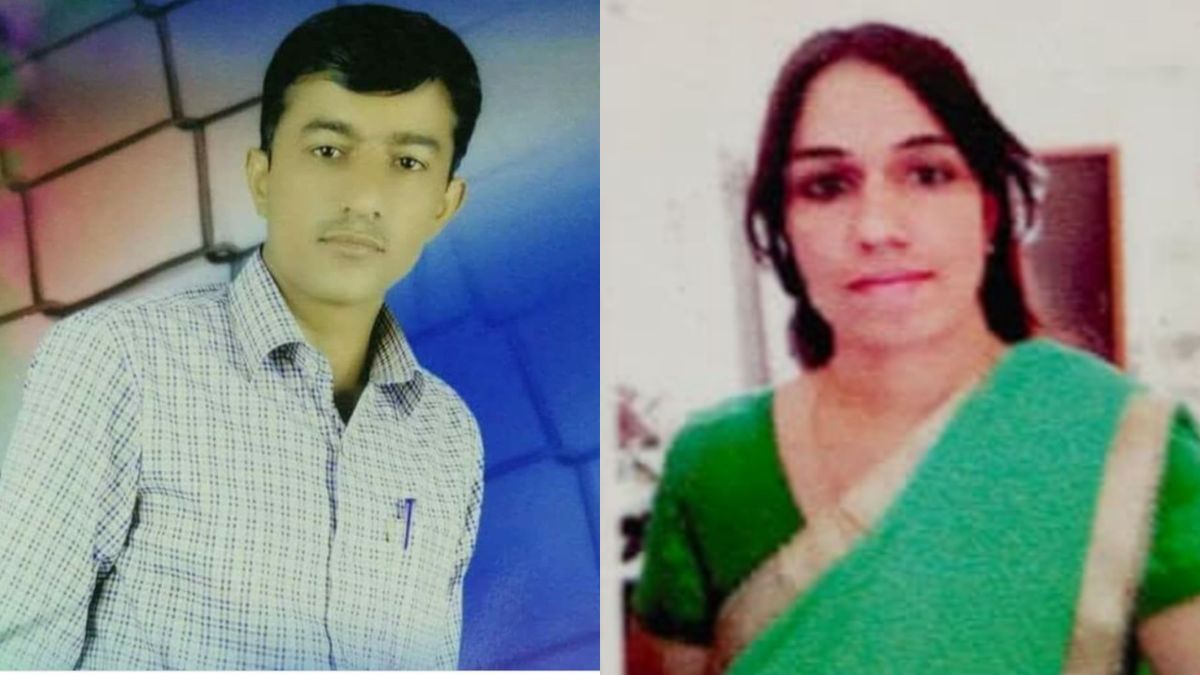 Rajasthan Woman Drove 600 Km To Convince Lover To Marry Her. He Killed Her