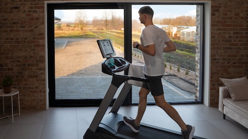 Cycling Or Treadmill? Here's What Is Better