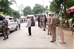 India-Nepal Border On High Alert Amid Violent Gen-Z Protests India-Nepal Border On High Alert Amid Violent Gen-Z Protests