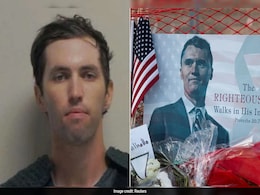 Charlie Kirk Assassination Suspect Tyler Robinson Linked To 'Furry Subculture': All You Need To Know Charlie Kirk Assassination Suspect Tyler Robinson Linked To 'Furry Subculture': All You Need To Know