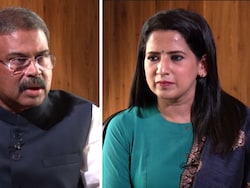 &quot;Nobody Has Monopoly On Gen Z&quot;: Dharmendra Pradhan Jabs Rahul Gandhi