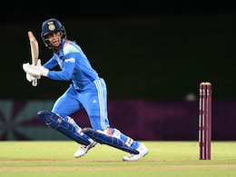 England Beat India By 153 runs In Women's World Cup Warm-Up Game