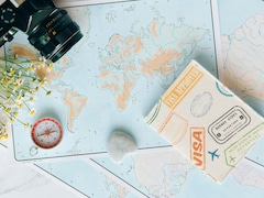 2026 Visa Hacks Every Indian Traveller Must Know For Europe, UAE, Japan & Beyond