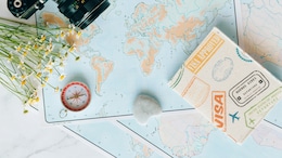 14 Bizarre Visa Questions That Travellers Have Actually Faced Globally
