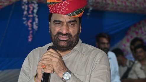 हनुमान बेनीवाल नहीं करेंगे विधायक आवास खाली, आदेश को हाईकोर्ट में दी चुनौती