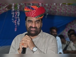 Rajasthan Politics: हनुमान बेनीवाल ने दिया एनकाउंटर वाला बयान, कांग्रेस नेता ने जताई आपत्ति, बोले- ऐसे तो जंगलराज हो जाएगा Rajasthan Politics: हनुमान बेनीवाल ने दिया एनकाउंटर वाला बयान, कांग्रेस नेता ने जताई आपत्ति, बोले- ऐसे तो जंगलराज हो जाएगा