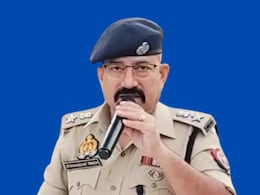 यूपी के इस SP ने मनचलों को दी चेतावनी, कहा- महिला के खिलाफ अपराध... पैरों पर नहीं चल पाओगे यूपी के इस SP ने मनचलों को दी चेतावनी, कहा- महिला के खिलाफ अपराध... पैरों पर नहीं चल पाओगे