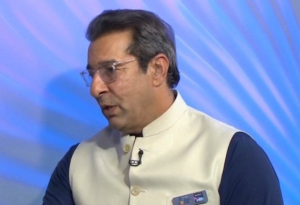 'वे बिना चीटिंग के कभी नहीं जीत सकते...', वसीम अकरम ने भारतीय टीम पर लगाया बेईमानी करने का आरोप