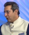 Wasim Akram Minces No Words, Tears Into Entire Pak Team Apart After Loss
