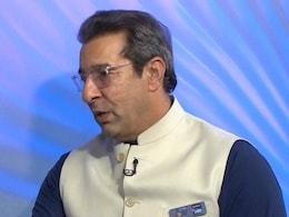 Wasim Akram Explains How Pakistan Can Put "India On Back Foot" In Asia Cup Final Wasim Akram Explains How Pakistan Can Put "India On Back Foot" In Asia Cup Final