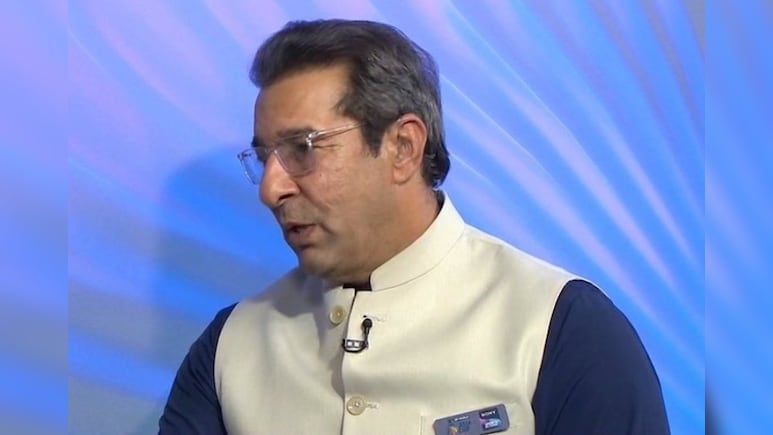 'वे बिना चीटिंग के कभी नहीं जीत सकते...', वसीम अकरम ने भारतीय टीम पर लगाया बेईमानी करने का आरोप