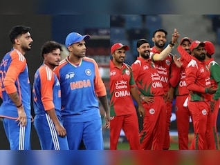 Asia Cup Live: Kuldeep Eyes Massive Record As India Aim For Hat-Trick Of Wins