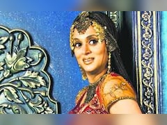 चंद्रकांता की विषकन्या शब्या 57 की उम्र में हुईं इतनी ग्लैमरस, आलिया- अनन्या पर पड़ी भारी, लेटेस्ट लुक में पहचानना हुआ मुश्किल